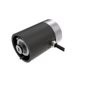Electric Motor