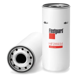 Hydraulic Filter