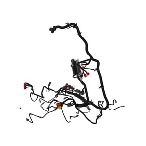 Chassis Wiring Harness