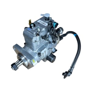 Fuel Injection Pump Reman
