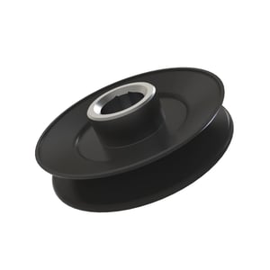 Sheave Assembly