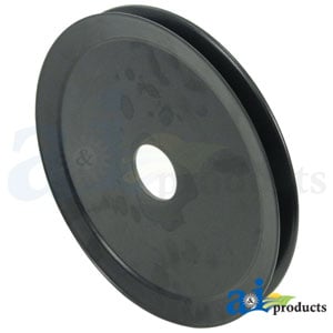 Pulley