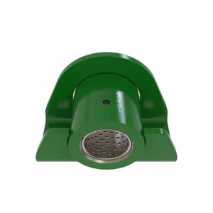 Bearing With Housing