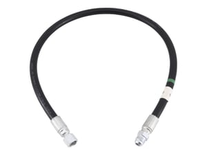 HOSE ASSY,.50 X JIC/JIC