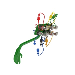 Quick Coupler