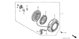 Image of 28441-ZH8-003