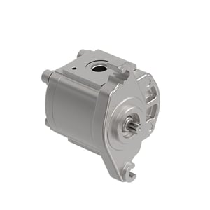 Hydraulic Motor