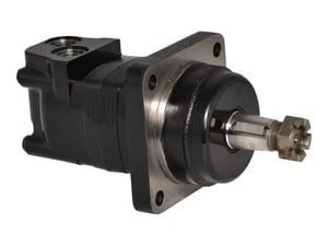 MOTOR, WHEEL MT