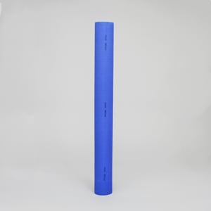 D/S,COOLANT HOSE, SILICONE 3-P