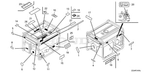 Image of 87539-ZS9-R30