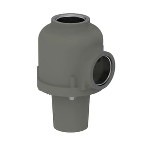 Thermostatic Control Valve