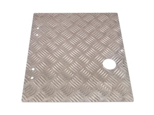 COVER,DECK