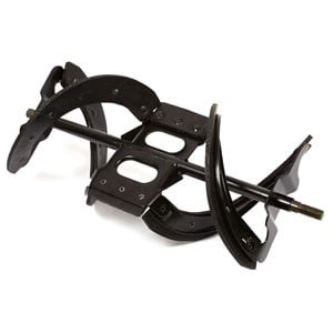 AUGER,21 2CY BLACK