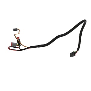 Cab Wiring Harness