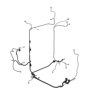 Roof Wiring Harness