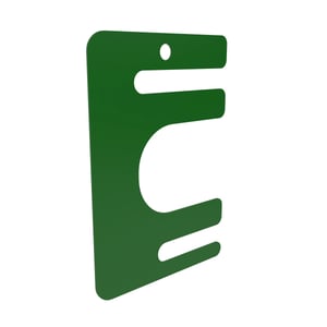 N223473: End Plate