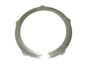 O. CLUTCH DISC