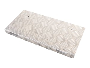 STEP PLATE