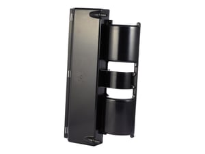 CASE BOTTOM, EVAPORATOR