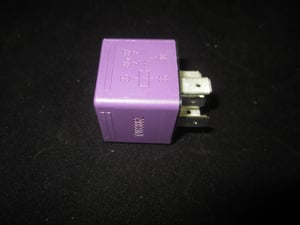 RELAY, BOSCH