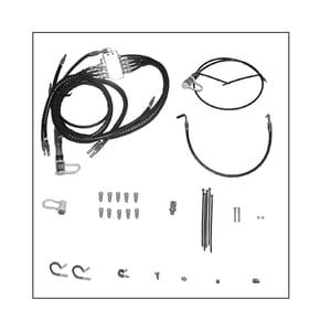 BZ13798: Kernel Processor Auto Lubricator Kit