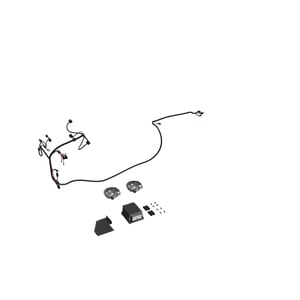 Converter Kit