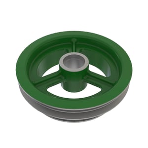 Pulley