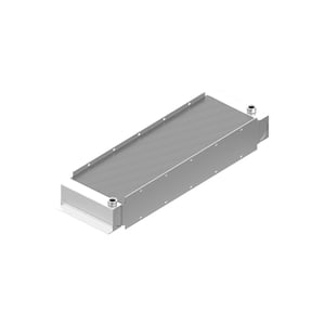 Oil Cooler
