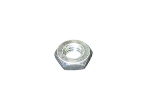 NUT, 1/2-13 HVY HEX JAM GR-5 -
