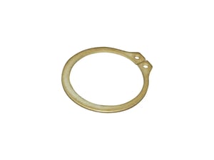 RETAIN RING EXTERNAL 1.250 DIA