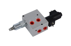 VALVE, STEER