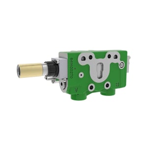 Control Valve