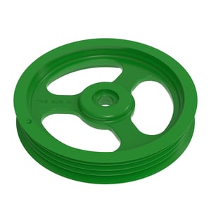 Pulley