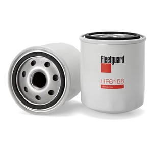Hydraulic Filter
