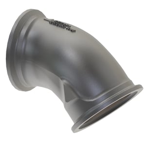 Exhaust Pipe