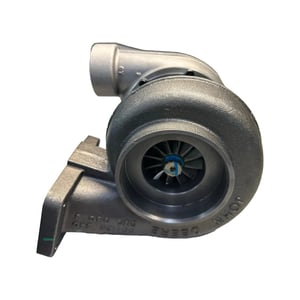 Turbocharger Reman