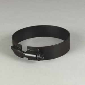 D/S,CLAMP, BENT BOLT 6 IN 152