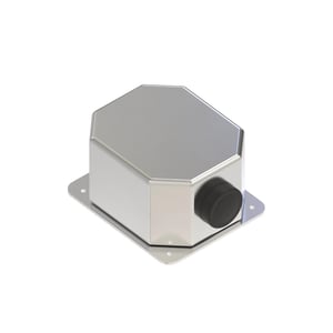 Hydraulic Reservoir