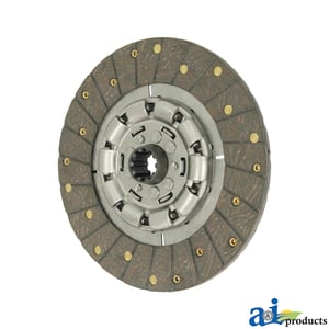 Clutch Disk