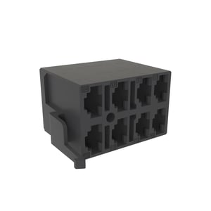 Elec. Connector Housing