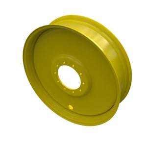 Wheel