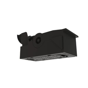 Elec. Connector Housing