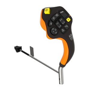 AXE59123: Multifunction Handle