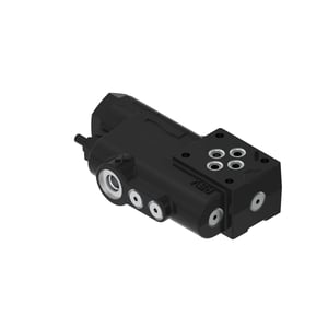 Pump/Valve Controller