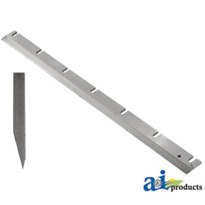 Blade, 14` Replacement, Belt lacer
