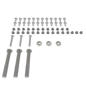 Hardware Kit