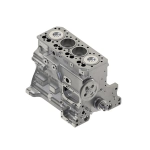 Short Block Assembly