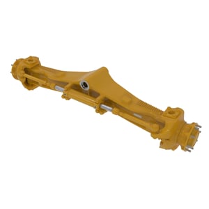 Front Axle