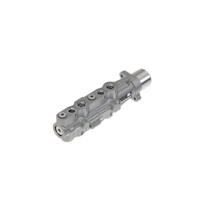 Manual Hydraulic Valve