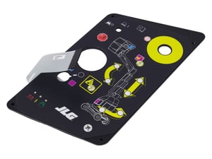 KIT(SERVICE),DECAL&PLATE&SEAL